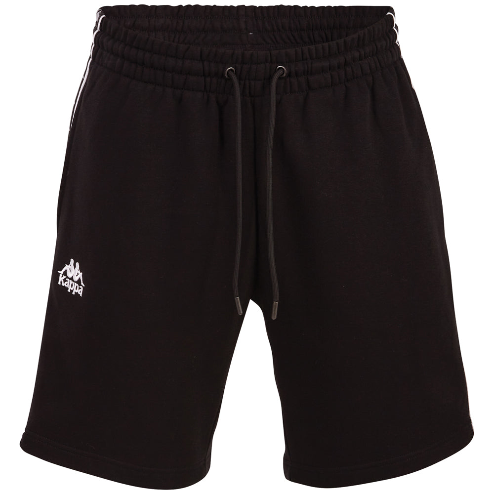 KAPPA MEN SHORTS REGULAR FIT Herren Sportshorts
